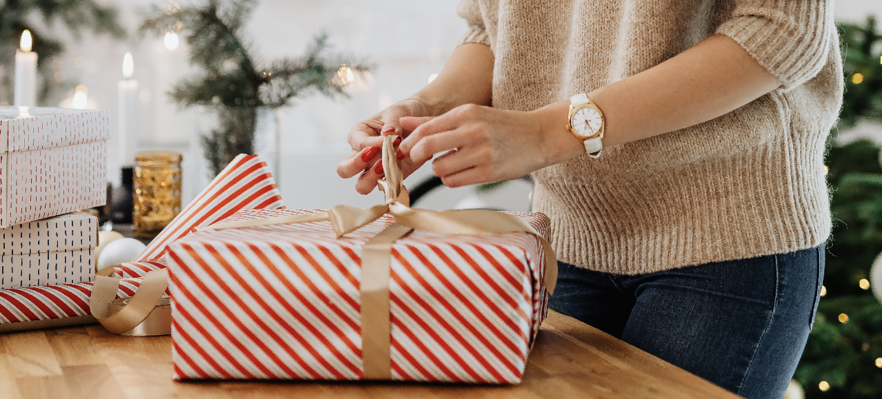 Prendas de Natal 2022