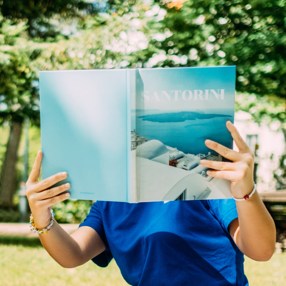 Álbum Press Vertical 23 x 28 cm  1