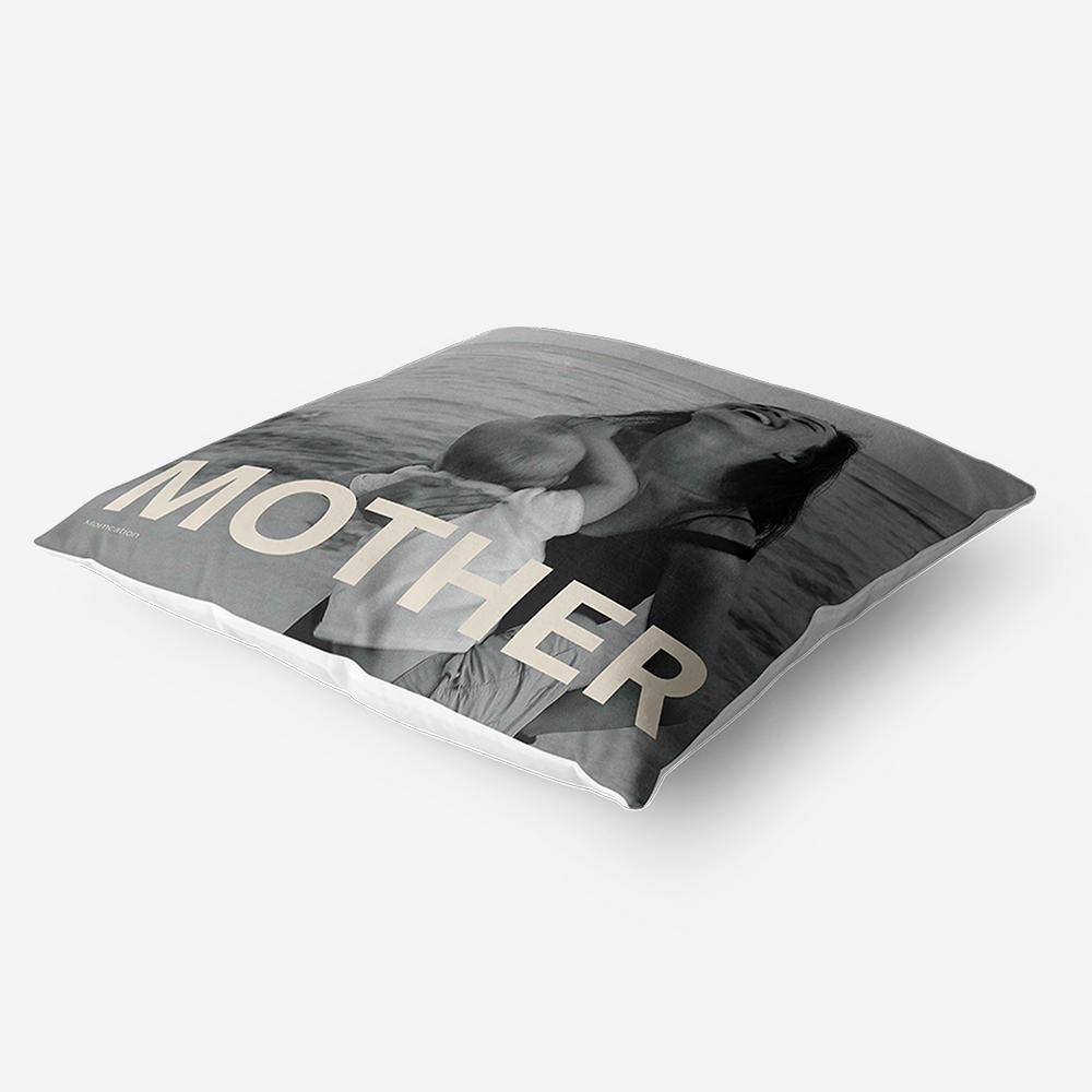 Almofada Momcation 3