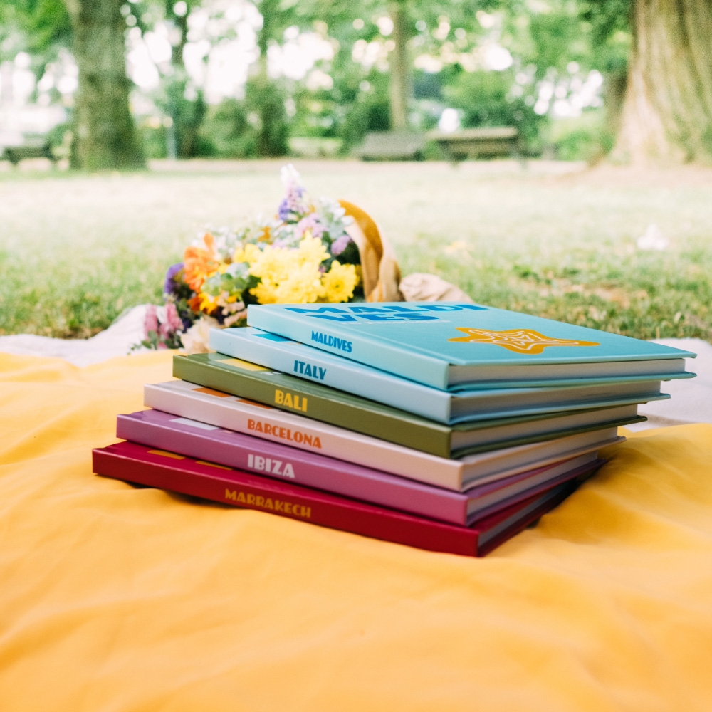 Álbum de Fotos Bali inspiração 5