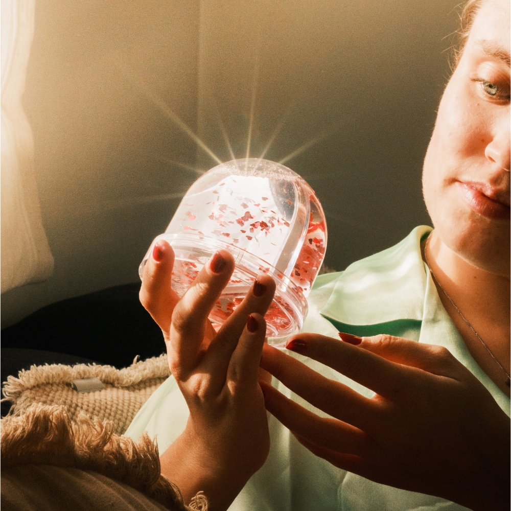 Caneca Christmas Time inspiração 2