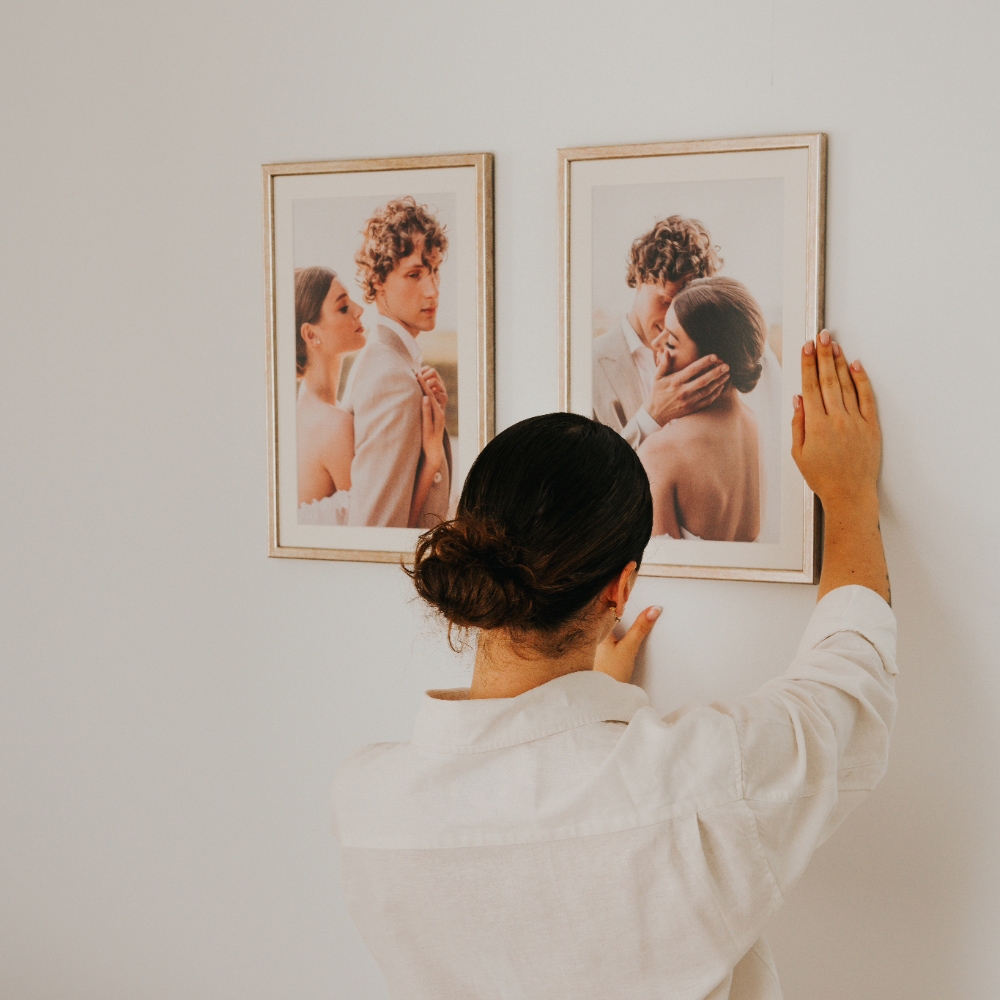 Moldura Nunkun inspiração 10