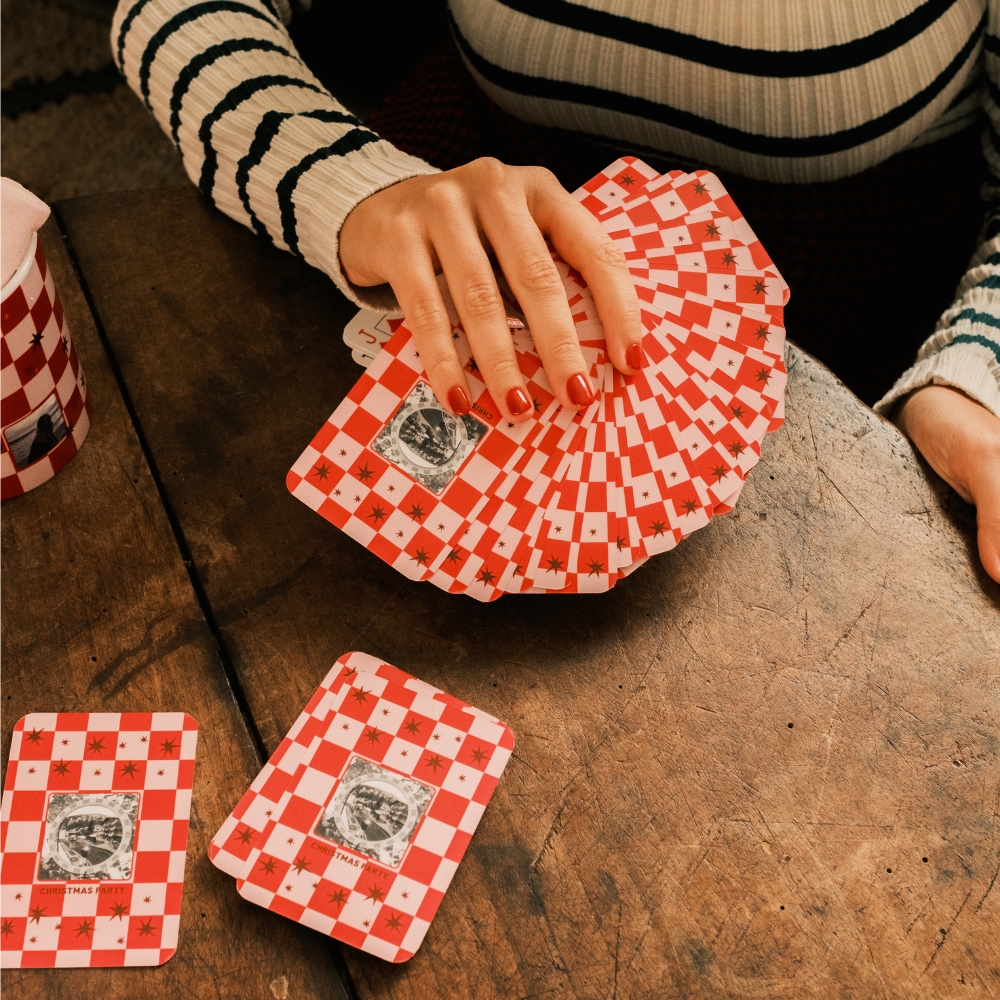 Caneca Christmas Time inspiração 8