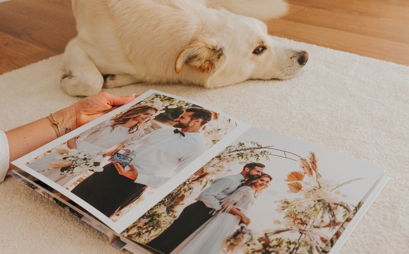 Uma recordação feita para durar