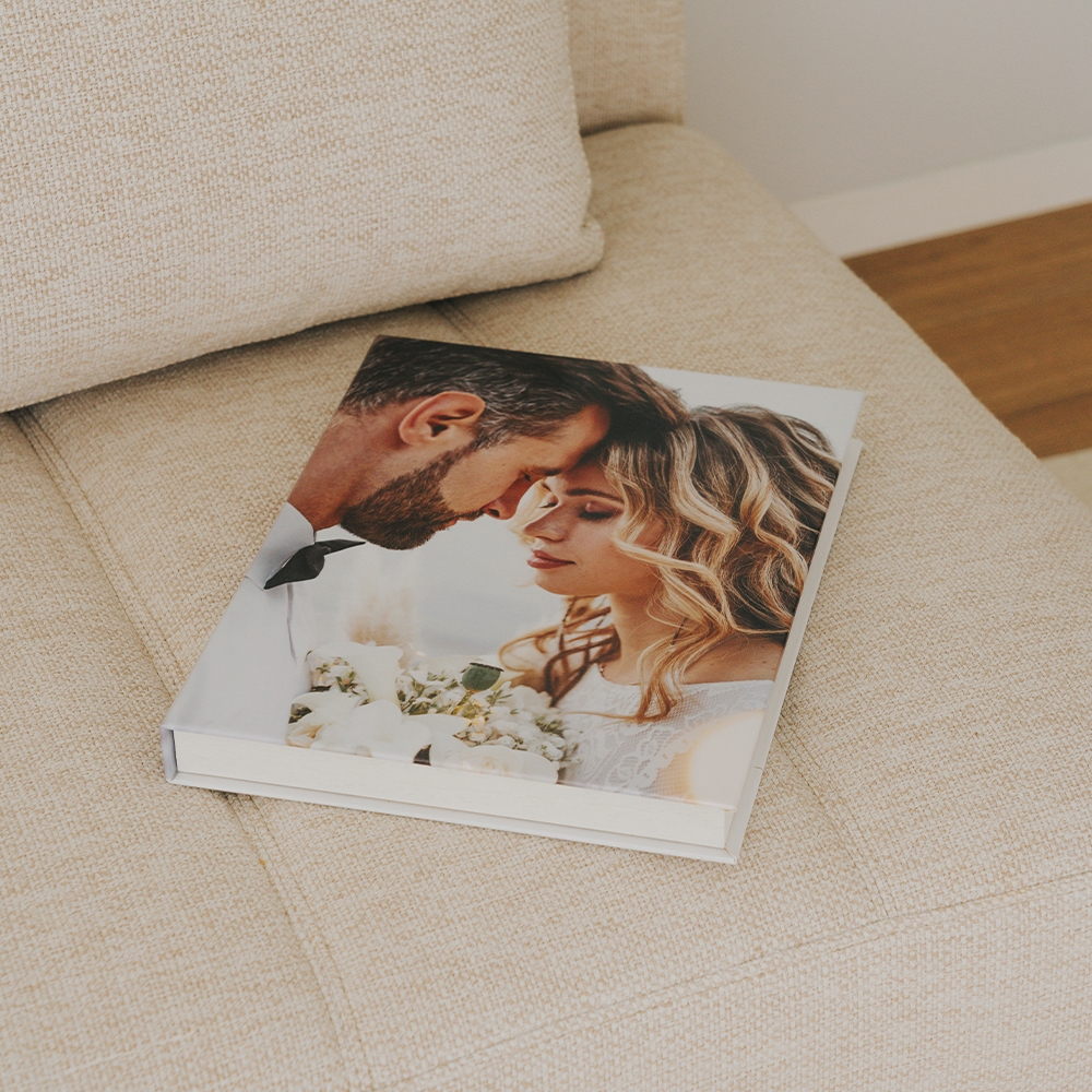 Álbum Minimalist Wedding inspiração 10